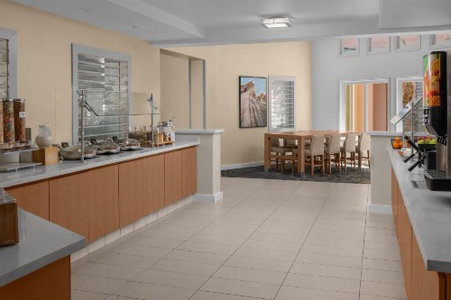 Residence Inn by Marriott Santa Clarita Valencia - image 11