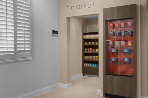 Residence Inn by Marriott Santa Clarita Valencia - image 12