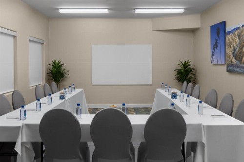 Residence Inn by Marriott Santa Clarita Valencia - image 13