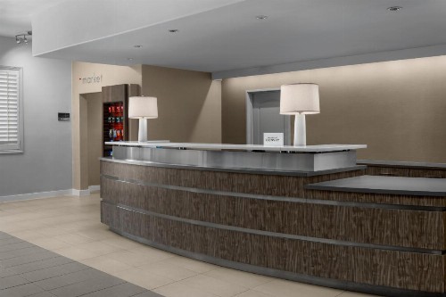 Residence Inn by Marriott Santa Clarita Valencia - image 15