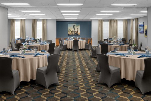 Residence Inn by Marriott Santa Clarita Valencia - image 17