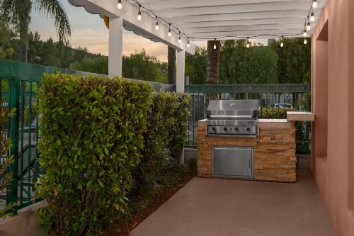 Residence Inn by Marriott Santa Clarita Valencia - image 18