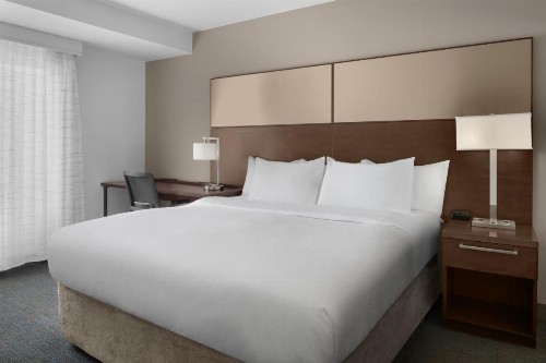 Residence Inn by Marriott Santa Clarita Valencia - image 20