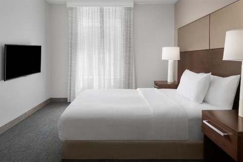 Residence Inn by Marriott Santa Clarita Valencia - image 21
