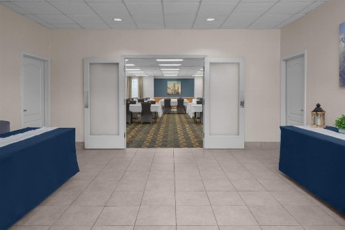 Residence Inn by Marriott Santa Clarita Valencia - image 22