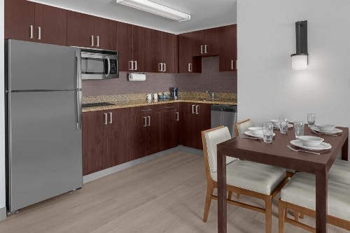 Residence Inn by Marriott Santa Clarita Valencia - image 23