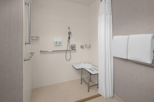 Residence Inn by Marriott Santa Clarita Valencia - image 24