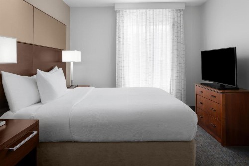 Residence Inn by Marriott Santa Clarita Valencia - image 25