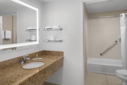 Residence Inn by Marriott Santa Clarita Valencia - image 27