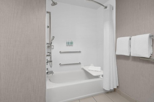 Residence Inn by Marriott Santa Clarita Valencia - image 29