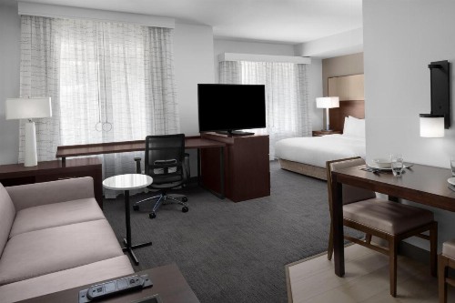 Residence Inn by Marriott Santa Clarita Valencia - image 30
