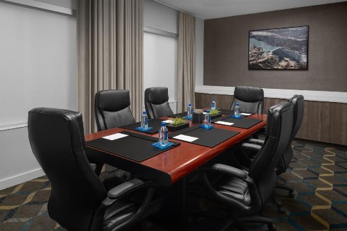 Residence Inn by Marriott Santa Clarita Valencia - image 31