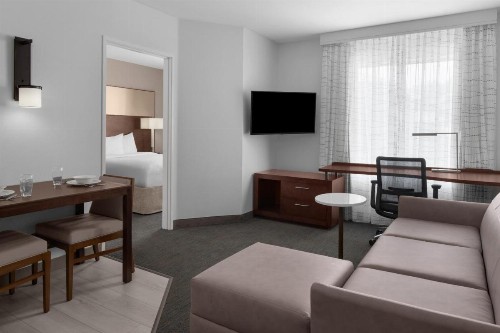 Residence Inn by Marriott Santa Clarita Valencia - image 32