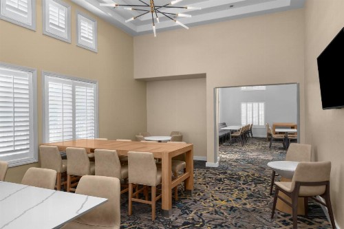 Residence Inn by Marriott Santa Clarita Valencia - image 33