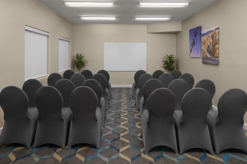 Residence Inn by Marriott Santa Clarita Valencia - image 35