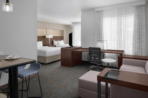 Residence Inn by Marriott Santa Clarita Valencia - image 36