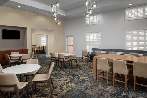 Residence Inn by Marriott Santa Clarita Valencia - image 37