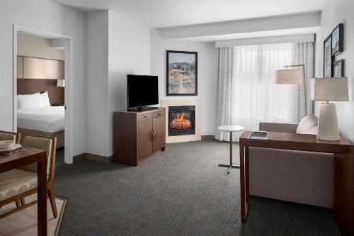 Residence Inn by Marriott Santa Clarita Valencia - image 38