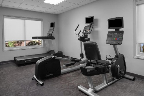 Residence Inn by Marriott Santa Clarita Valencia - image 39