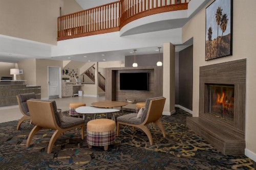 Residence Inn by Marriott Santa Clarita Valencia - image 41