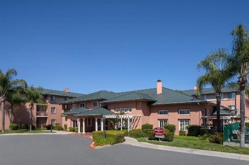 Residence Inn by Marriott Santa Clarita Valencia - image 42
