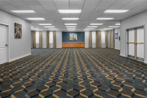 Residence Inn by Marriott Santa Clarita Valencia - image 44