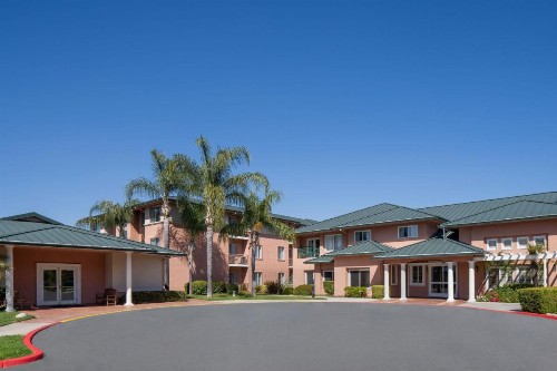 Residence Inn by Marriott Santa Clarita Valencia - image 45