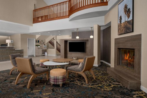 Residence Inn by Marriott Santa Clarita Valencia - image 49