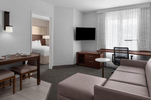 Residence Inn by Marriott Santa Clarita Valencia - image 50