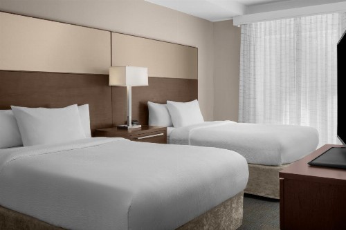 Residence Inn by Marriott Santa Clarita Valencia - image 7