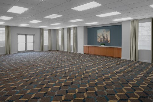 Fairfield Inn by Marriott Santa Clarita Valencia - image 26