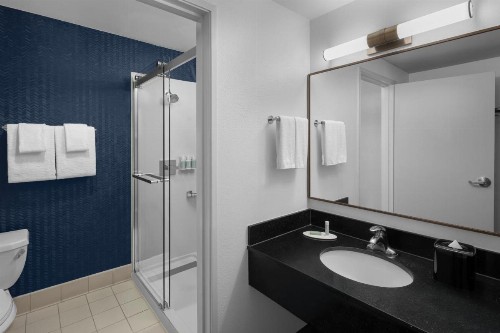 Fairfield Inn by Marriott Santa Clarita Valencia - image 30