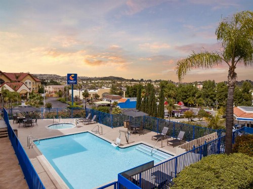 Fairfield Inn by Marriott Santa Clarita Valencia - image 33
