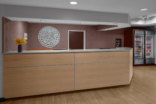 Fairfield Inn by Marriott Santa Clarita Valencia - image 34