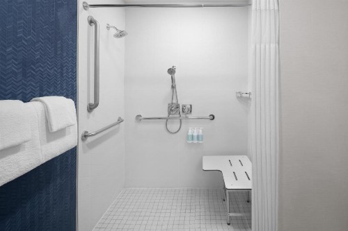 Fairfield Inn by Marriott Santa Clarita Valencia - image 39