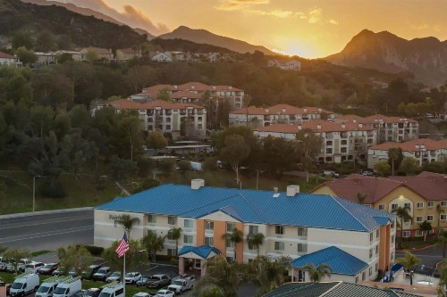Fairfield Inn by Marriott Santa Clarita Valencia - image 47