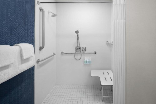 Fairfield Inn by Marriott Santa Clarita Valencia - image 50