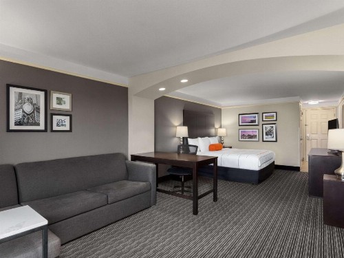 La Quinta by Wyndham Santa Clarita - Valencia - image 16