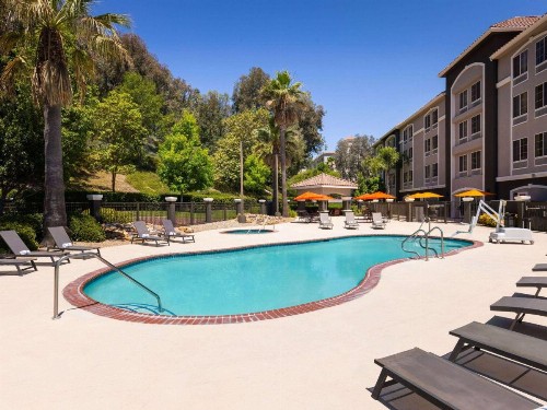 La Quinta by Wyndham Santa Clarita - Valencia - image 22