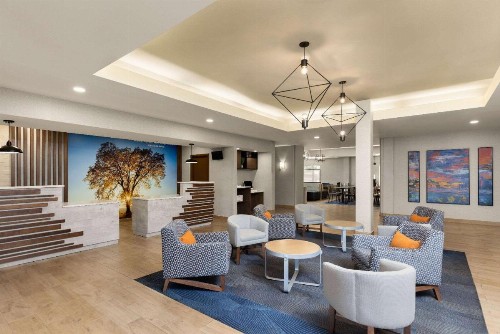 La Quinta by Wyndham Santa Clarita - Valencia - image 23