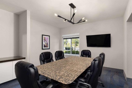 La Quinta by Wyndham Santa Clarita - Valencia - image 24