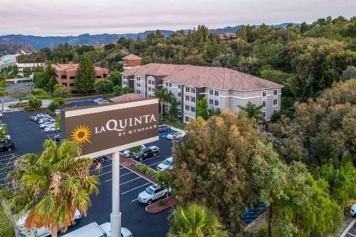 La Quinta by Wyndham Santa Clarita - Valencia - image 26