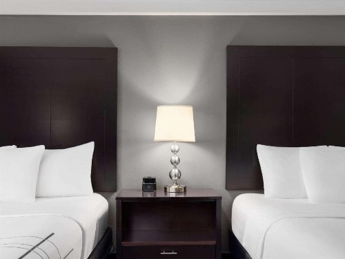 La Quinta by Wyndham Santa Clarita - Valencia - image 33