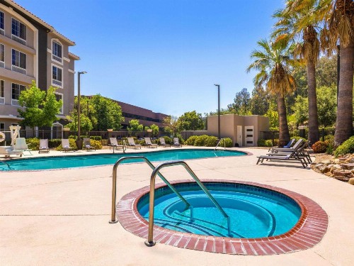 La Quinta by Wyndham Santa Clarita - Valencia - image 36