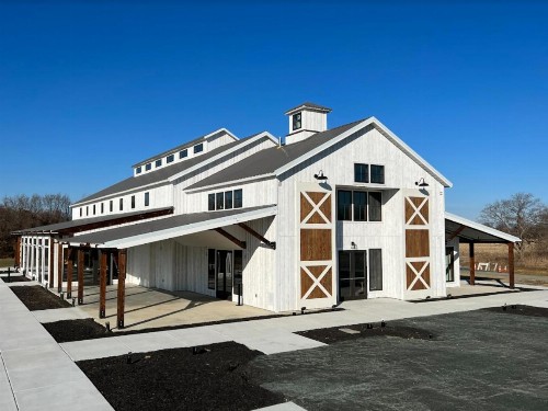 Kent Manor Inn - image 13