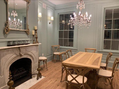 Kent Manor Inn - image 19
