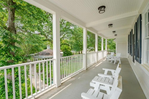 Kent Manor Inn - image 28
