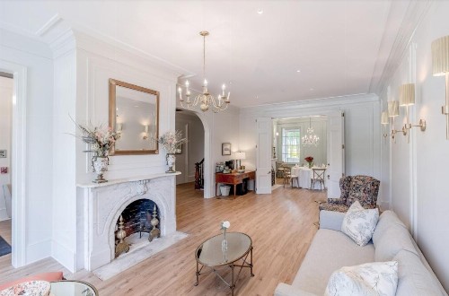 Kent Manor Inn - image 5