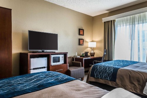 Country Inn & Suites by Radisson Stillwater MN - image 12