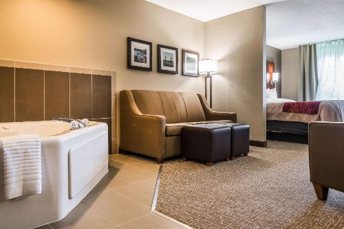 Country Inn & Suites by Radisson Stillwater MN - image 25